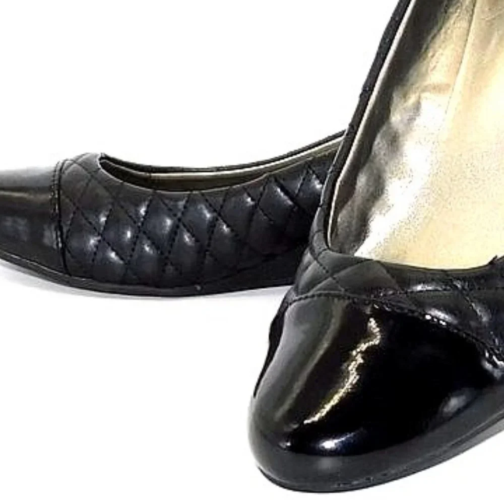 Bandolino nwt black